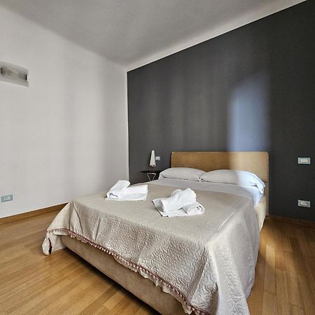 Federici 62 - Homy 5 Terre Apartment La Spezia Luaran gambar