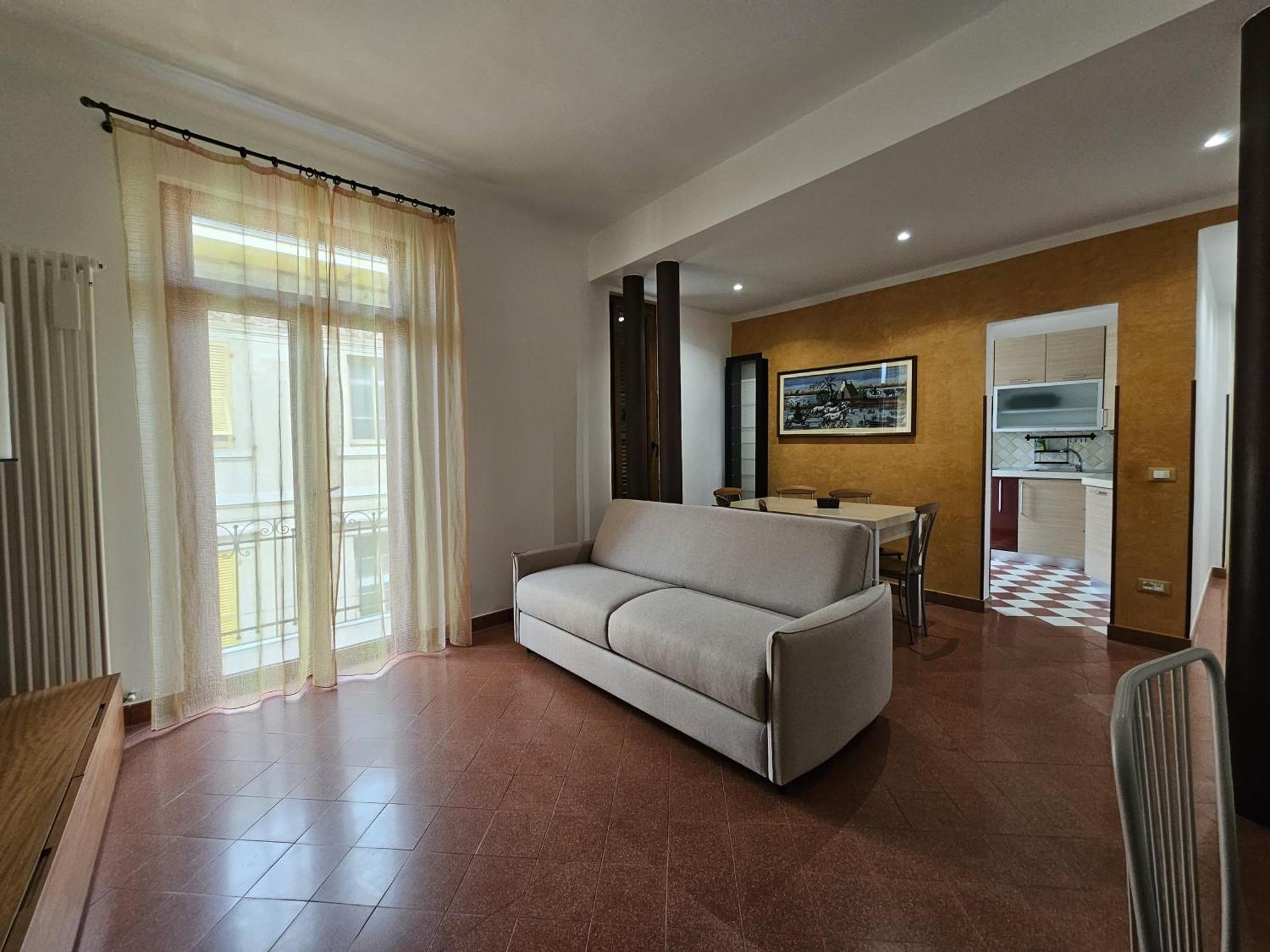 Federici 62 - Homy 5 Terre Apartment La Spezia Luaran gambar
