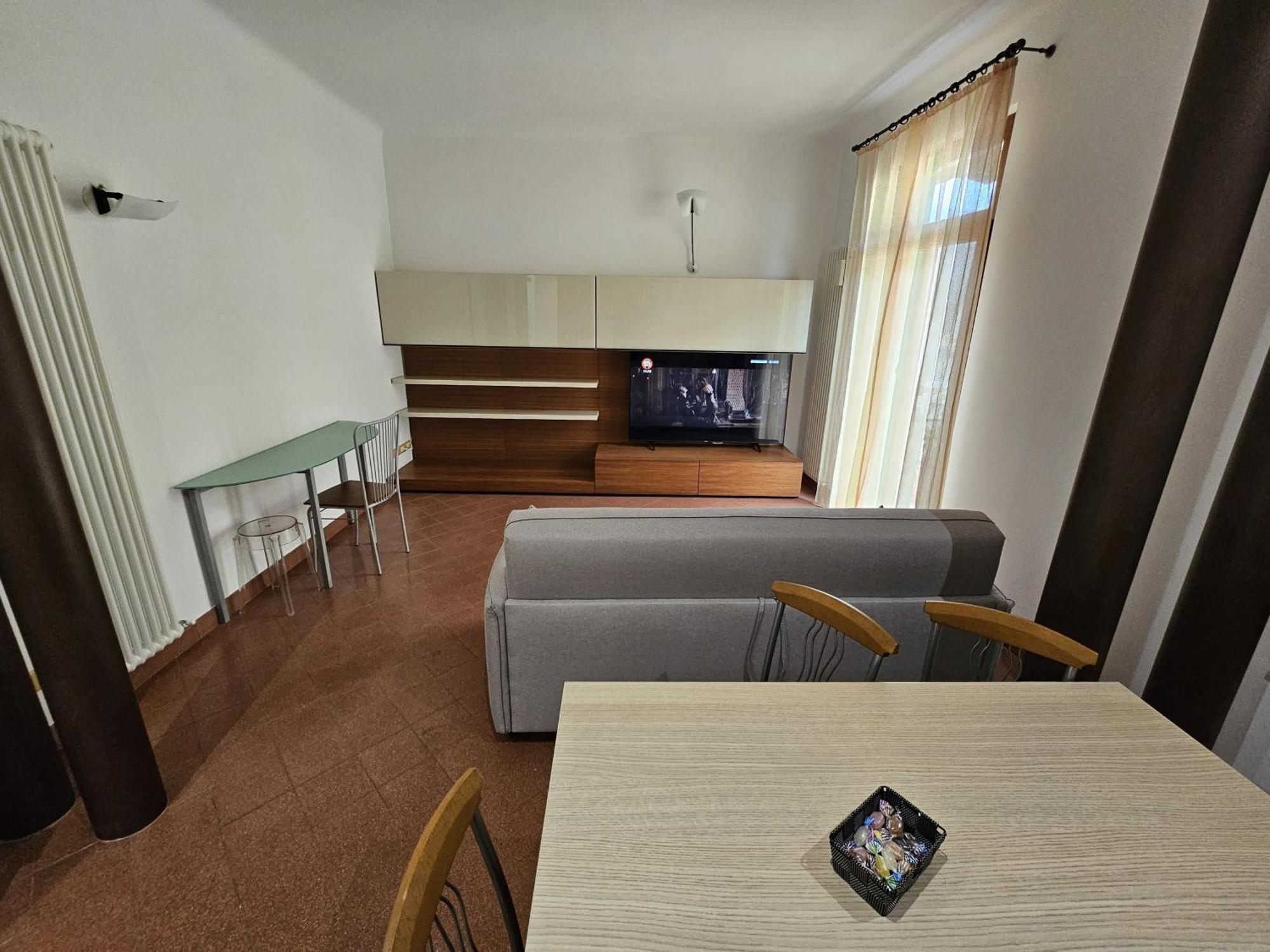 Federici 62 - Homy 5 Terre Apartment La Spezia Luaran gambar