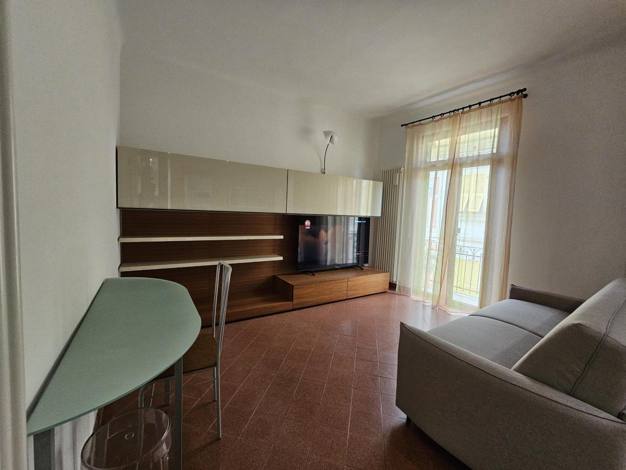 Federici 62 - Homy 5 Terre Apartment La Spezia Luaran gambar