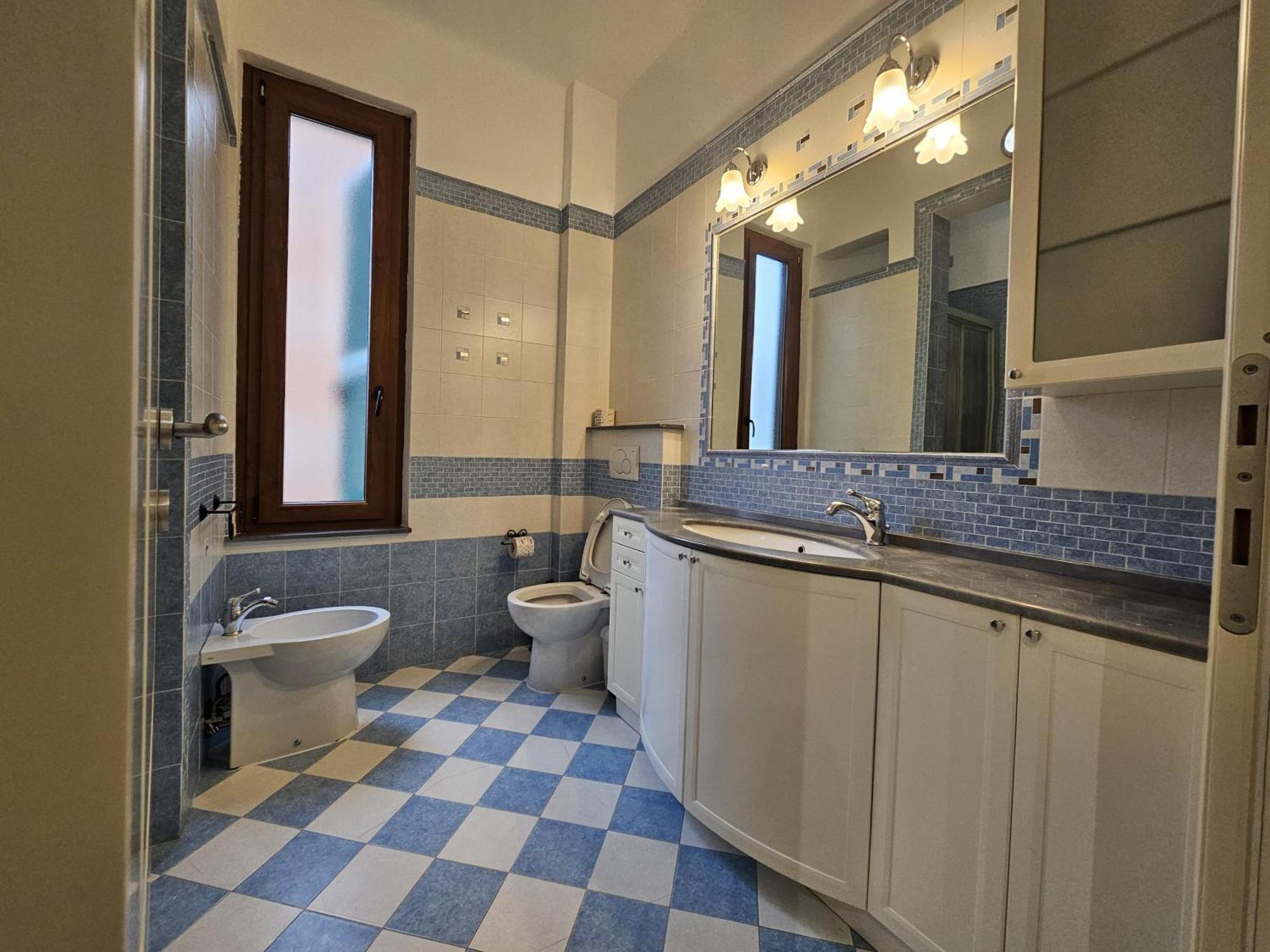 Federici 62 - Homy 5 Terre Apartment La Spezia Luaran gambar