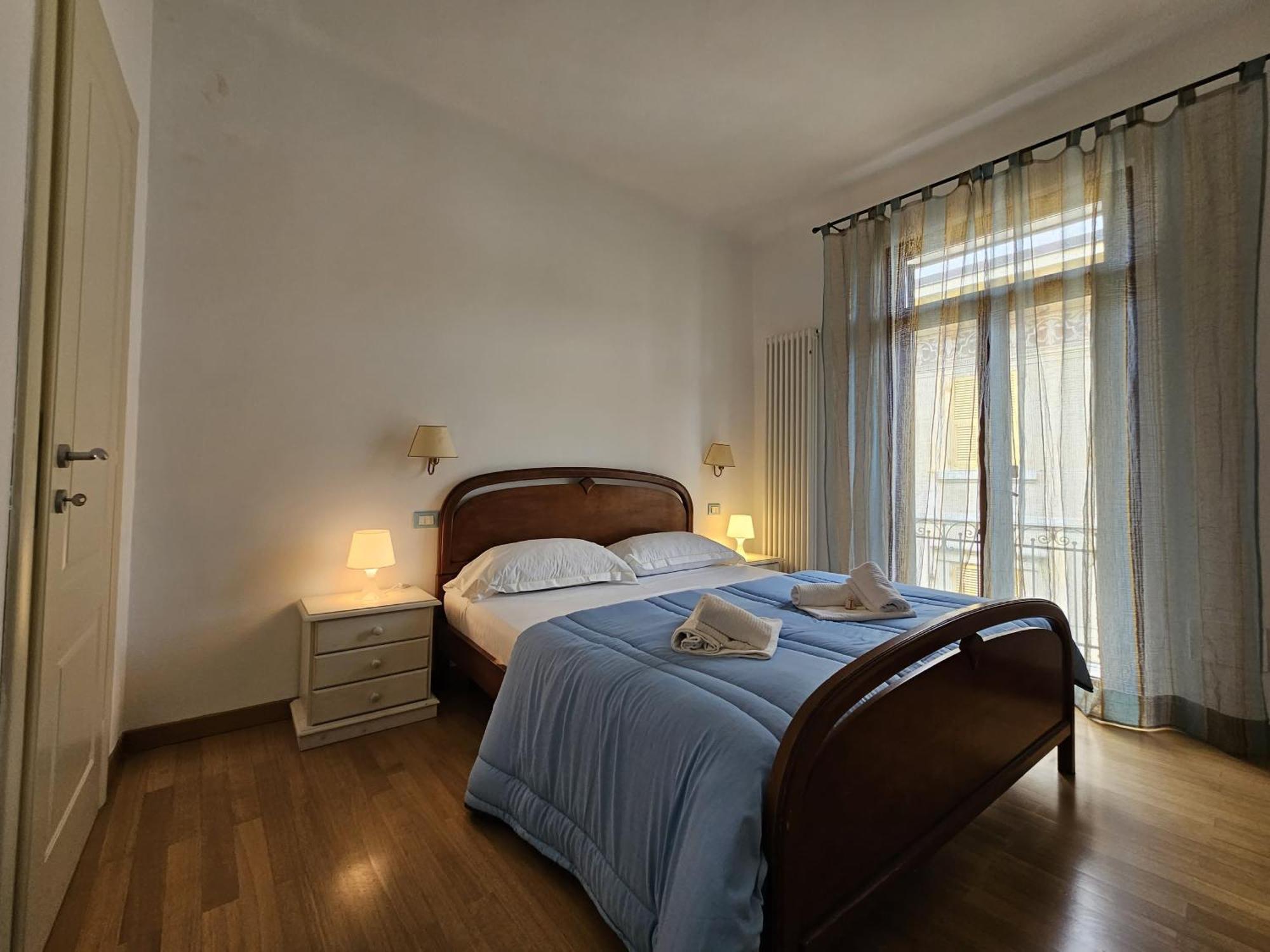 Federici 62 - Homy 5 Terre Apartment La Spezia Luaran gambar