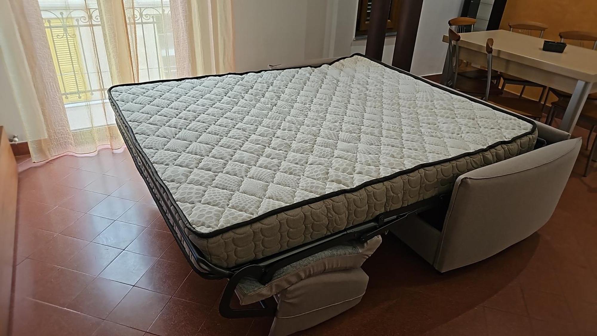 Federici 62 - Homy 5 Terre Apartment La Spezia Luaran gambar